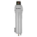 254 CFM Compressed Air Oil-Water Separator Precision Filter,0.01μm,Oil Content 0.01ppm, With Auto Drain, Pressure Gauge