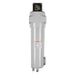 254 CFM Compressed Air Oil-Water Separator Precision Filter,0.01μm,Oil Content 0.001ppm, With Auto Drain, Pressure Gauge