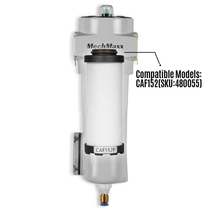 Replacement Filter For CAF152(SKU:480055)