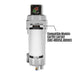 Replacement Filter For CAF202\CAF302(SKU:480058\480061)