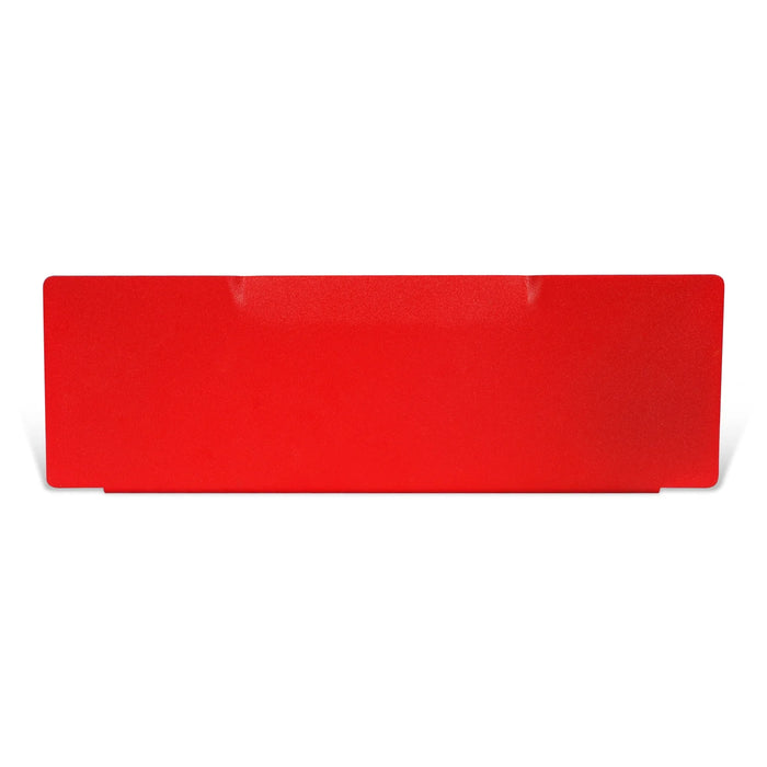 (1 Pack/25 Pcs Width7.83"Height2.56")Extra Drawer Shot Dividers For Mo — dimensions diagram