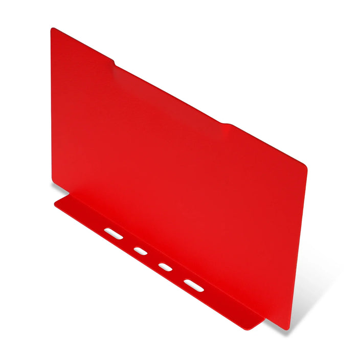 (1 Pack/25 Pcs Width7.83"Height4.53")Extra Drawer Shot Dividers For Mo — lifestyle view