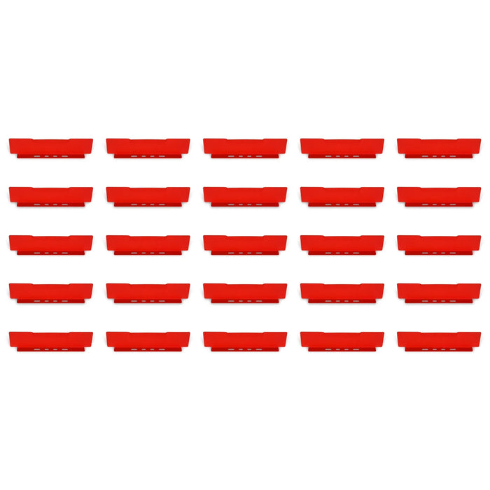 (1 Pack/25 Pcs Width7.83"Height1.89")Extra Drawer Shot Dividers For Mo — detail view