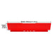 (1 Pack/15 Pcs Width11.81"Height2.56")Extra Drawer Shot Dividers For M