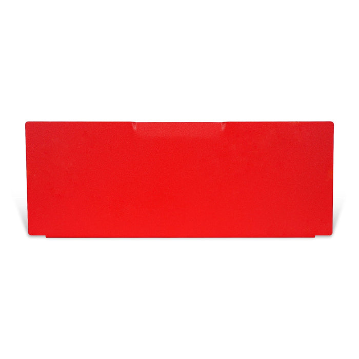 (1 Pack/15 Pcs Width11.81"Height4.53")Extra Drawer Shot Dividers For M — dimensions diagram