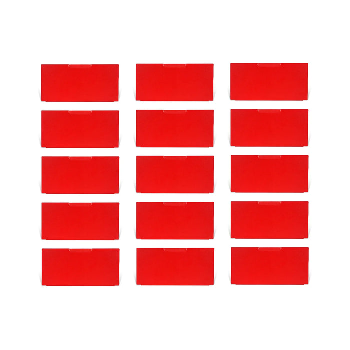 (1 Pack/15 Pcs Width11.81"Height5.71")Extra Drawer Shot Dividers For M — lifestyle view