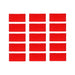 (1 Pack/15 Pcs Width11.81"Height5.71")Extra Drawer Shot Dividers For M — lifestyle view