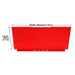 (1 Pack/15 Pcs Width11.81"Height5.71")Extra Drawer Shot Dividers For M