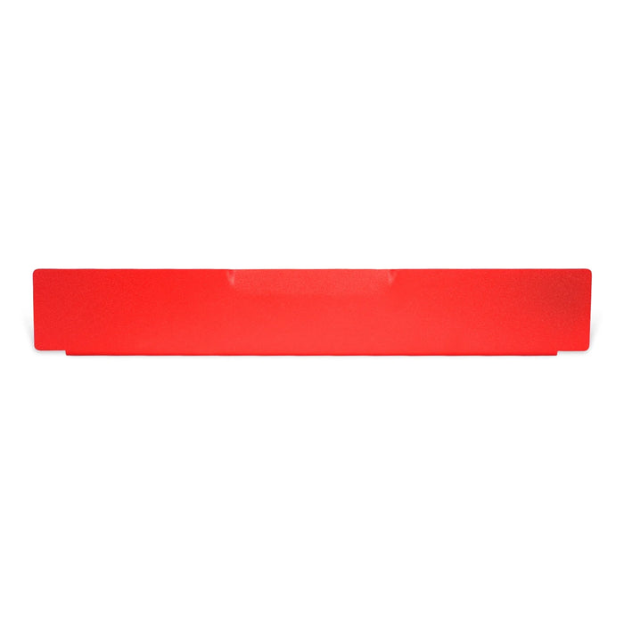 (1 Pack/15 Pcs Width11.81"Height1.89")Extra Drawer Shot Dividers For M — dimensions diagram