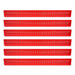 (1 Pack/6 Pcs Depth24.07"Height2.56")Extra Drawer Long Dividers For Mo — detail view