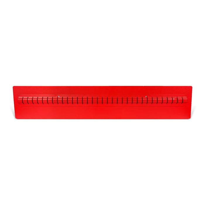 (1 Pack/6 Pcs Depth24.07"Height4.53")Extra Drawer Long Dividers For Mo — lifestyle view