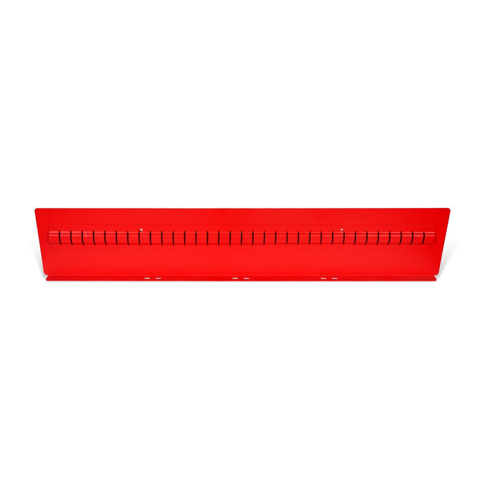 (1 Pack/6 Pcs Depth24.07"Height4.53")Extra Drawer Long Dividers For Mo — view 6