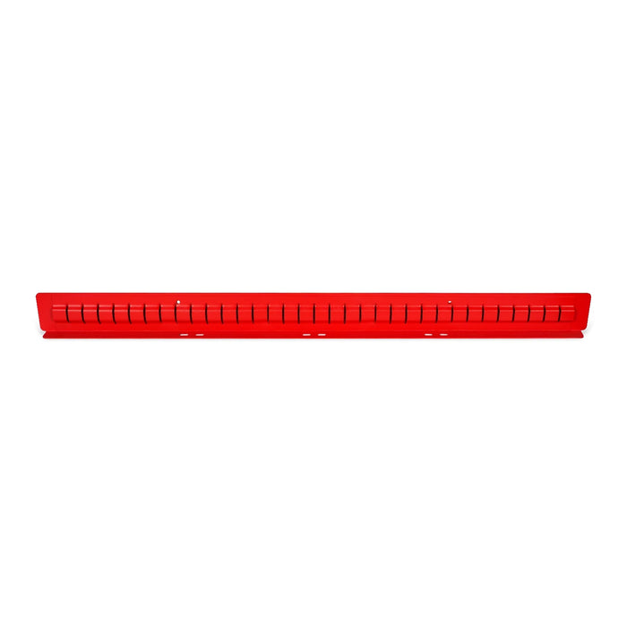 (1 Pack/6 Pcs Depth24.07"Height1.89")Extra Drawer Long Dividers For Mo — lifestyle view