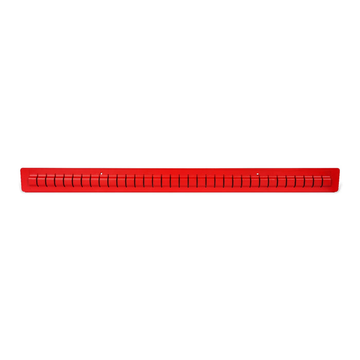 (1 Pack/6 Pcs Depth24.07"Height1.89")Extra Drawer Long Dividers For Mo — view 6