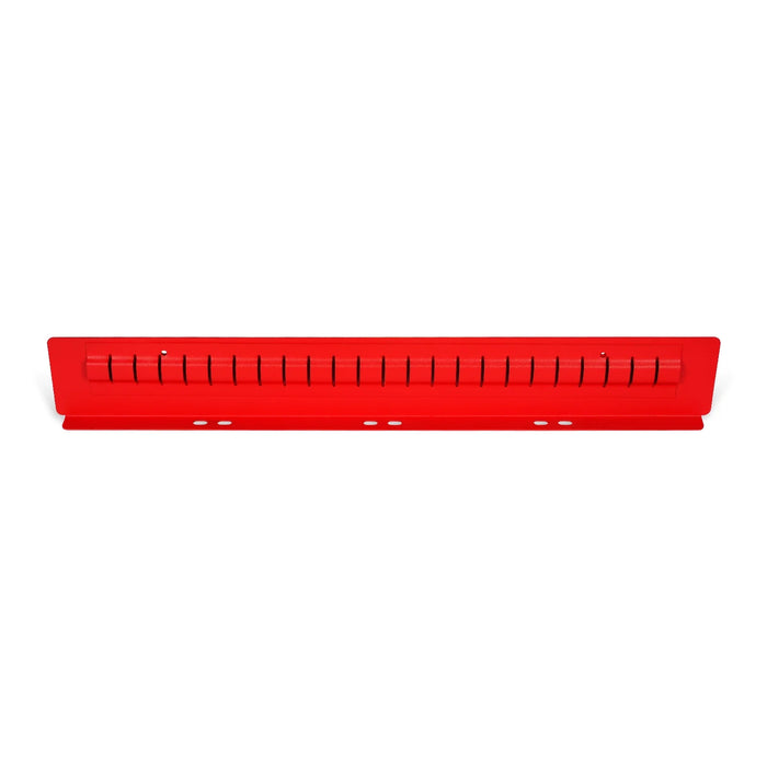 (1 Pack/6 Pcs Depth18.05"Height2.56")Extra Drawer Long Dividers For Mo — view 6