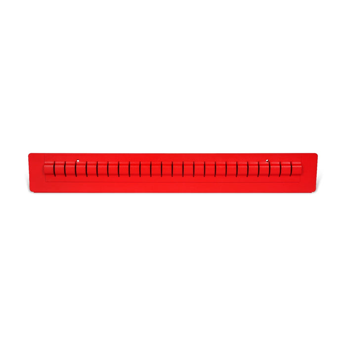 (1 Pack/6 Pcs Depth18.05"Height2.56")Extra Drawer Long Dividers For Mo — view 7