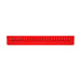 (1 Pack/6 Pcs Depth18.05"Height2.56")Extra Drawer Long Dividers For Mo — view 7