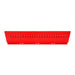 (1 Pack/6 Pcs Depth18.05"Height4.53")Extra Drawer Long Dividers For Mo — view 6