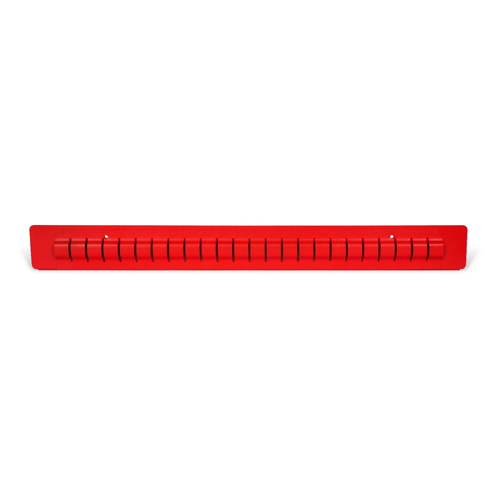 (1 Pack/6 Pcs Depth18.05"Height1.89")Extra Drawer Long Dividers For Mo — view 6