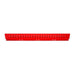 (1 Pack/6 Pcs Depth18.05"Height1.89")Extra Drawer Long Dividers For Mo — dimensions diagram