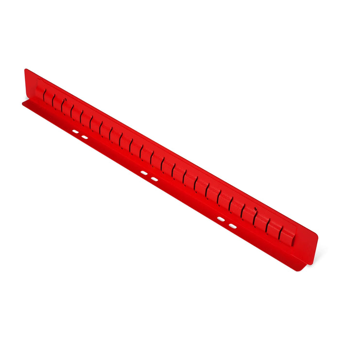 (1 Pack/6 Pcs Depth18.05"Height1.89")Extra Drawer Long Dividers For Mo — view 7