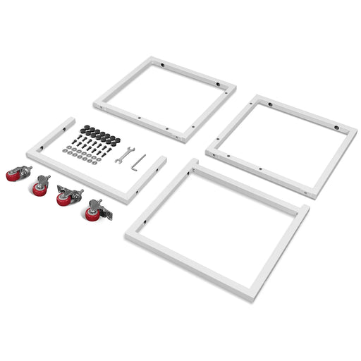 CB-80Slim(SKU:321010) Stand – Optional Accessory — angle view