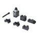 Piston Quick Change Tool Posts and Holders 251-200 Size for Lathe 1130 - MechMaxx