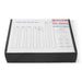 Turning tools 10*10 set 7 pcs for SKU: 500003 — view 7