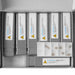 Turning tools 10*10 set 7 pcs for SKU: 500003 — view 9