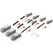 Turning tools 12*12 set 7 pcs for SKU: 500005