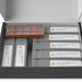 Turning tools 12*12 set 7 pcs for SKU: 500005 — lifestyle view