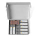 Turning tools 12*12 set 7 pcs for SKU: 500005 — view 6