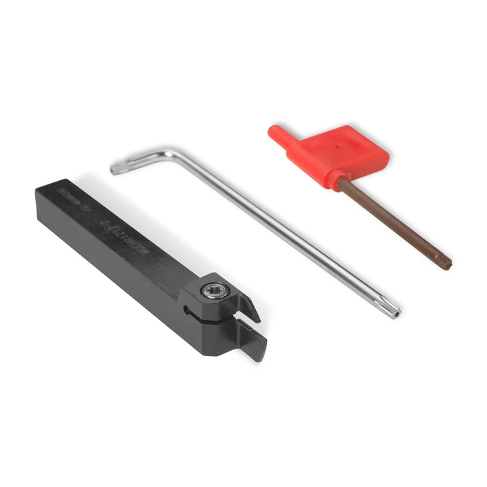 Turning tools 12*12 set 7 pcs for SKU: 500005 — view 8