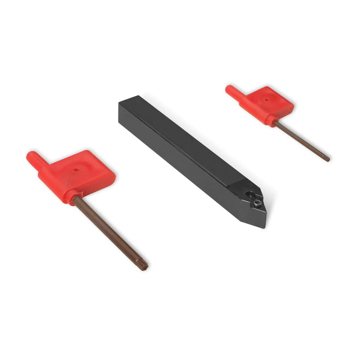 Turning tools 12*12 set 7 pcs for SKU: 500005 — view 16