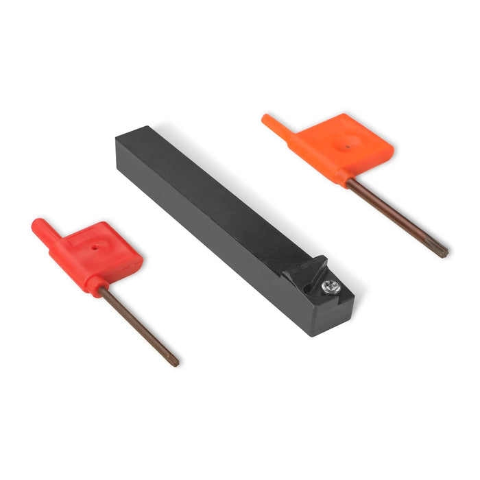 Turning tools 12*12 set 7 pcs for SKU: 500005 — view 11