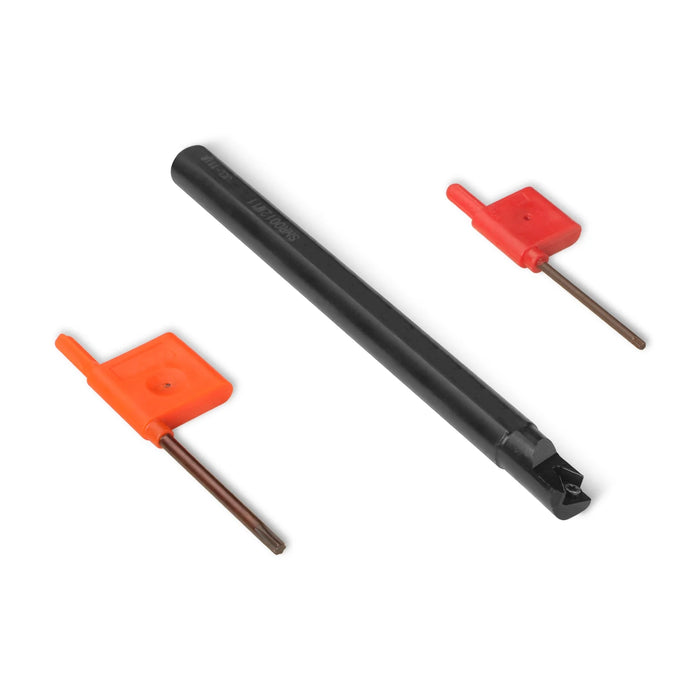 Turning tools 12*12 set 7 pcs for SKU: 500005 — view 15