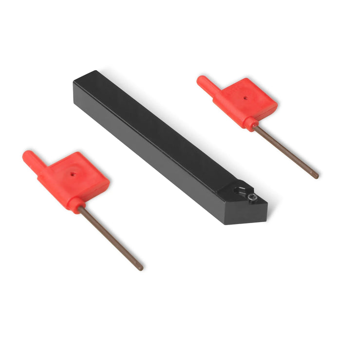 Turning tools 12*12 set 7 pcs for SKU: 500005 — view 7