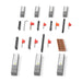 Turning tools 12*12 set 7 pcs for SKU: 500005 — view 12