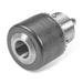 Drill chuck arbor MT2-B16, with Drilling head  1,5 - 13 mm, B16 for SK — view 8