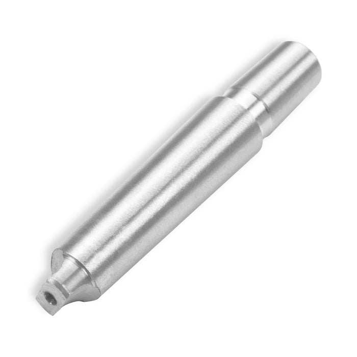 Drill chuck arbor MT2-B16, with Drilling head  1,5 - 13 mm, B16 for SK — dimensions diagram