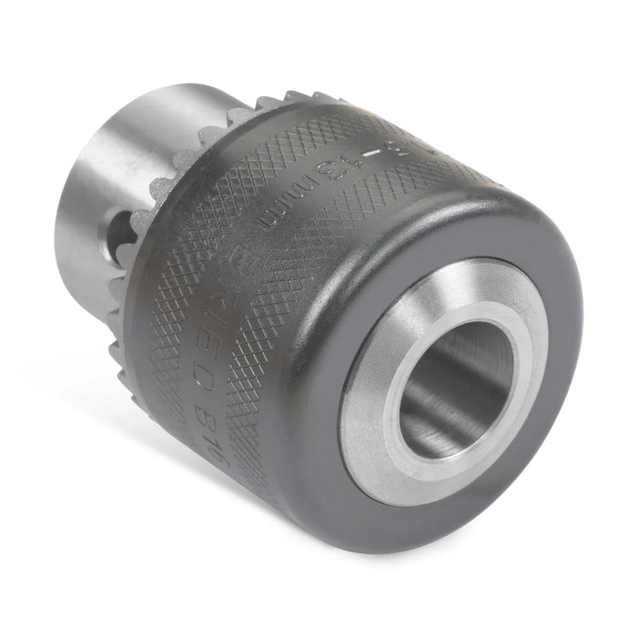 Drill chuck arbor MT2-B16, with Drilling head  1,5 - 13 mm, B16 for SK — view 13