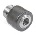 Drill chuck arbor MT2-B16, with Drilling head  1,5 - 13 mm, B16 for SK — view 13