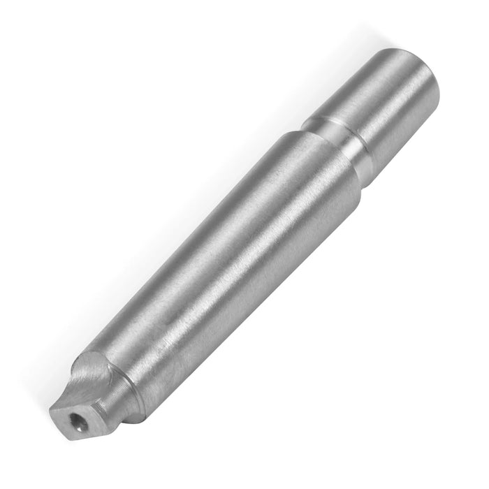 Drill chuck arbor MT2-B16, with Drilling head  1,5 - 13 mm, B16 for SK — view 10