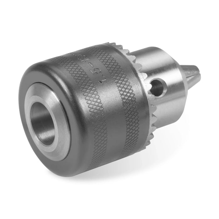 Drill chuck arbor MT3-B16, with Drilling head  1,5 - 13 mm, B16 for SK — view 6