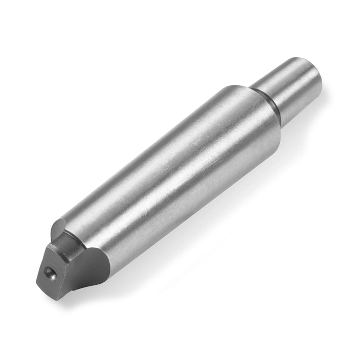 Drill chuck arbor MT3-B16, with Drilling head  1,5 - 13 mm, B16 for SK — view 8