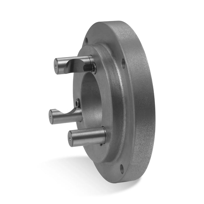 Plate for Camlock D4 for SKU: 500007 — detail view