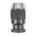 Precision Keyless Drill Chuck 1-13 mm, B16 for SKU:500003, 500004, 500 — detail view