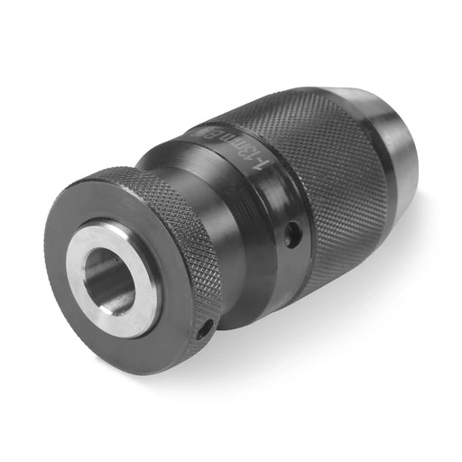 Precision Keyless Drill Chuck 1-13 mm, B16 for SKU:500003, 500004, 500