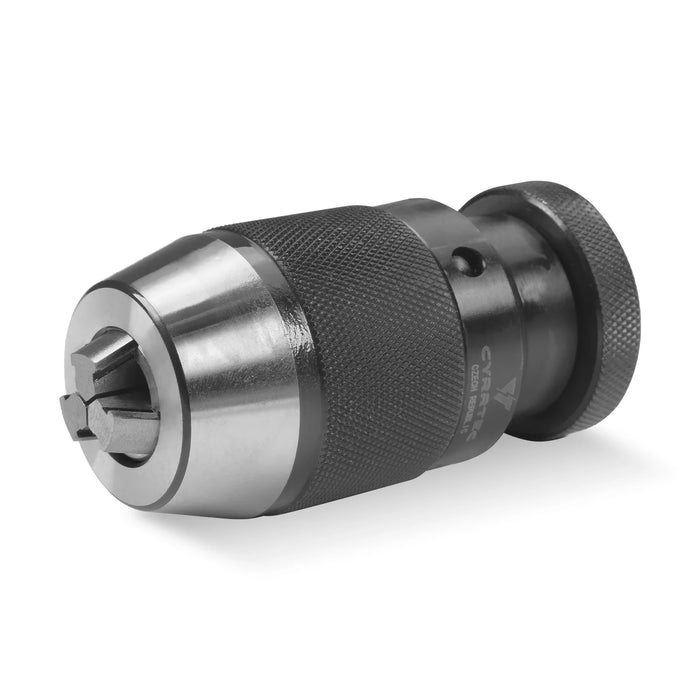 Precision Keyless Drill Chuck 1-13 mm, B16 for SKU:500003, 500004, 500 — view 6
