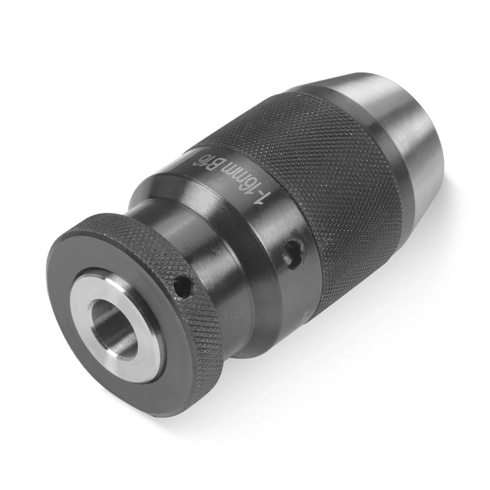 Precision Keyless Drill Chuck 1-16 mm, B16 for SKU:500003, 500004, 500 — view 8